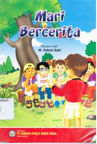 MARI BERCERITA