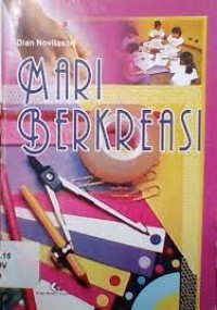 MARI BERKREASI