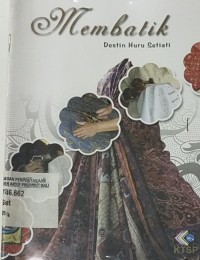 MEMBATIK