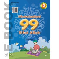 MENELADANI 99 SIFAT ALLAH