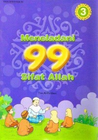 MENELADANI 99 SIFAT ALLAH