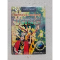 MENGENAL BUDAYA MASYARAKAT USING