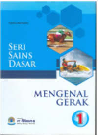 Image of MENGENAL GERAK