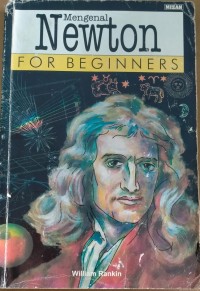 Image of MENGENAL NEWTON FOR BEGINNERS