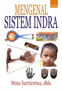 MENGENAL SISTEM INDRA