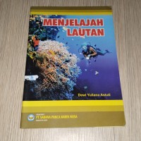 MENJELAJAH LAUTAN