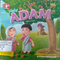 Image of NABI ADAM A'LAIHIS SALAM