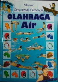 OLAHRAGA AIR (ENSIKLOMINI OLAHRAGA)
