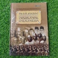 PAHLAWAN NASIONAL INDONESIA