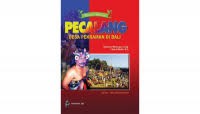 PECALANG DESA PEKRAMAN DI BALI
