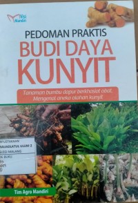 PEDOMAN PRAKTIS BUDI DAYA KUNYIT