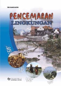 pencemaran lingkungan