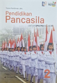 PENDIDIKAN PANCASILA
