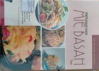 PERENCANAAN USAHA MIE BASAH