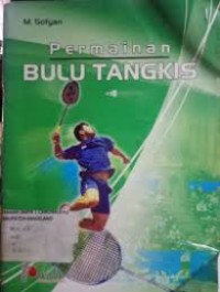 PERMAINAN BULU TANGKIS
