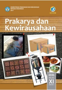 PRAKARYA DAN KEWIRAUSAHAAN