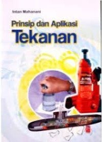 PRINSIP DAN APLIKASI TEKANAN