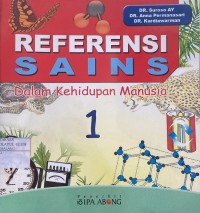 REFERENSI SAINS 1