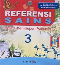 REFERENSI SAINS 3