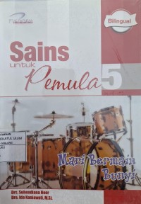 Sains untuk pemula
