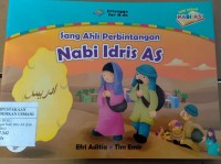 Image of SANG AHLI PERBINTANGAN NABI IDRIS AS