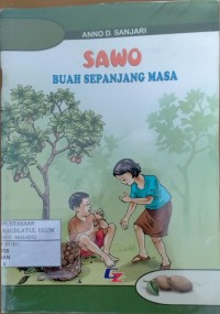 SAWO BUAH SEPANJANG MASA