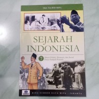 SEJARAH INDONESIA