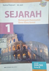 SEJARAH K.13 X