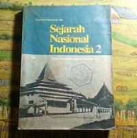 SEJARAH NASIONAL INDONESIA 2