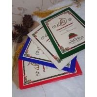 sejarah Muskhaf Induk & Kaidah Rosem 'Utsmany