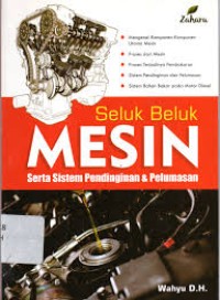 SELUK BELUK MESIN