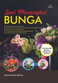 Image of SENI MENANGKAI BUNGA