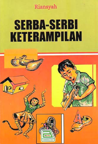 Image of SERBA SERBI KETERAMPILAN