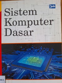 Image of SISTEM KOMPUTER DASAR