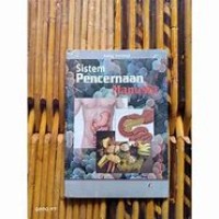 SISTEM PENCERNAAN MANUSIA