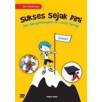 Image of Sukses sejak dini