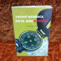 TEKNIK MEMBACA PETA DAN KOMPAS