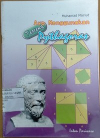 Image of TEOREMA PYTHAGORAS