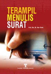 TERAMPIL MENULIS SURAT