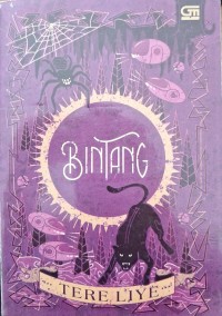 TERELIYE ( BINTANG )