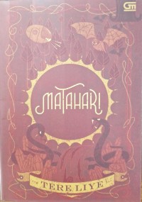 TERELIYE ( MATAHARI )