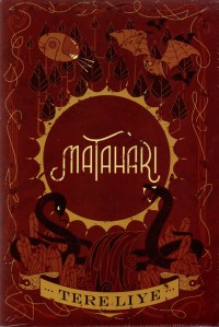 TERELIYE MATAHARI