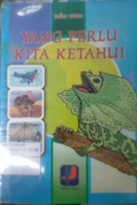 Image of yang perlu kita ketahui