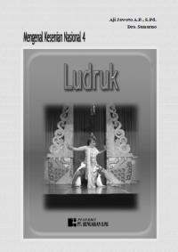 Mengenal  Kesenian Nasional 4 :Ludruk
